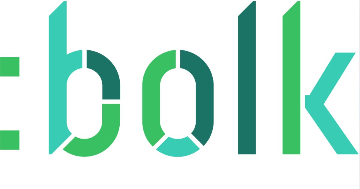Bolk - Bolk